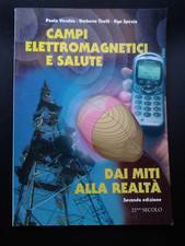 CAMPI ELETTROMAGNETICI E