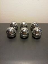  N ° 6 Bussolotto palline