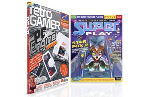 Retro gamer magazine - magazine, 172