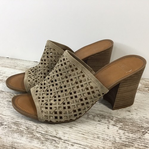 Franco sarto joselle mulo - franco,