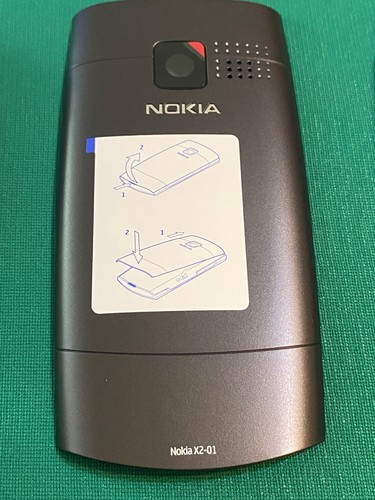 Nokia copribatteria - nokia,