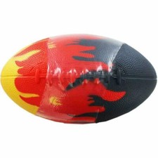 KandyToys Palla da rugby soft