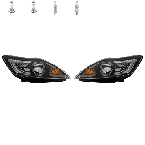Set fari per ford focus - di,