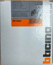 Modulo audio/video Bticino 351200