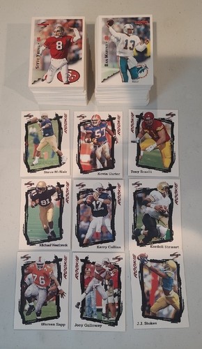Set completo score football - completo,