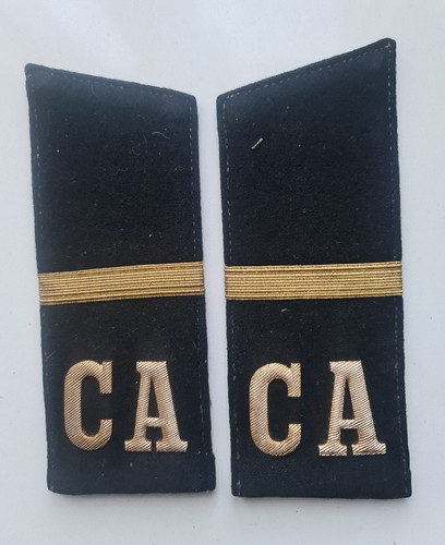 Spallacci originali uniforme