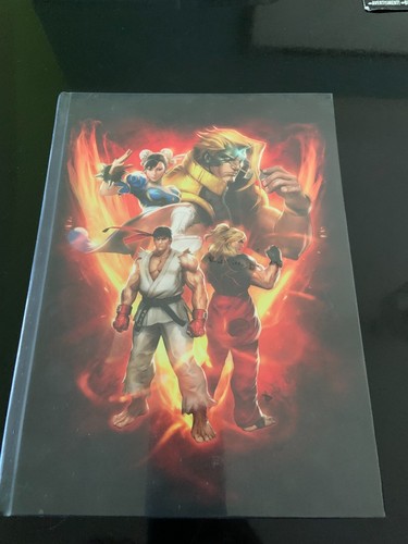Street fighter edizione da - v,
