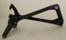 PEDANA PASSEGGERO DESTRA KAWASAKI ZX10R 2013 