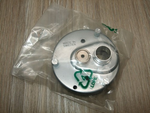 Abu ambassadeur 6500 - abu,