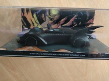 Batman Auto Collection Legends