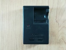 Caricabatteria Olympus LI-40C FE-220 FE-230 X-600 X-730 X-750 X-785 X-790