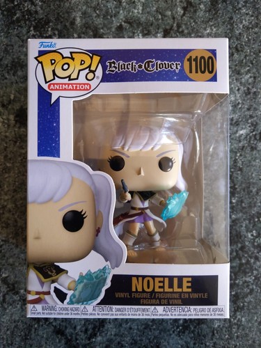 Trifoglio nero noelle 1100 - noelle, #1100