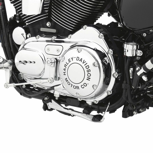 Derby cover frizione harley