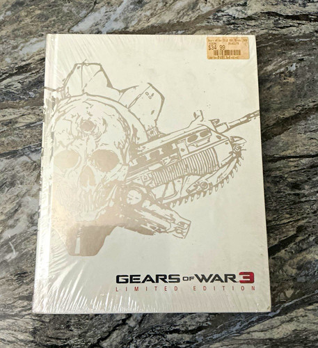 Gears war edizione - gears,