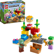 Minecraft La Barriera