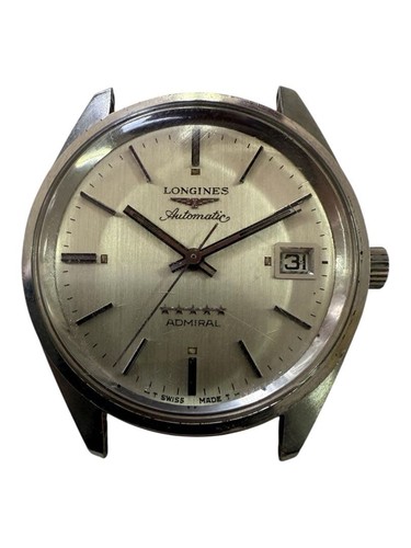 Orologio longines admiral - orologio,