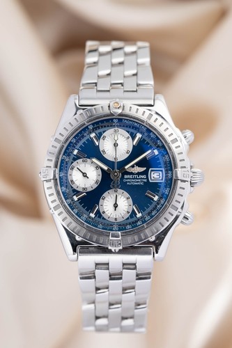 Orologio uomo breitling - orologio,