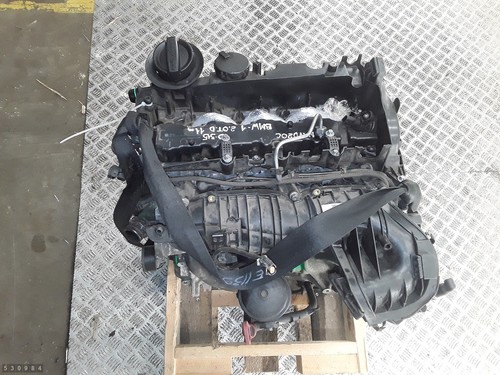 Bmw serie e87 - bmw, 1