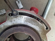 Attrezzatura Idraulica