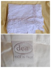 Lenzuolo piatto matrimoniale