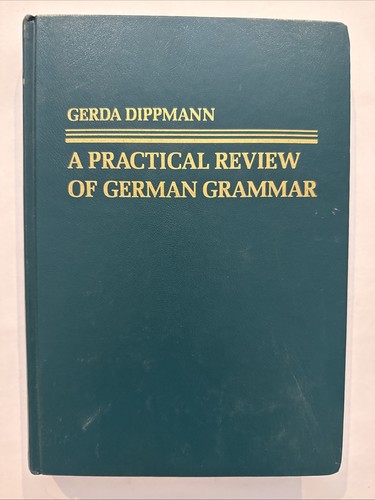 Gerda dippmann practical - dippmann, a