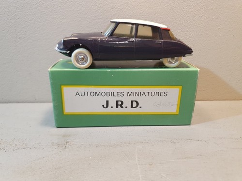 Citroën jrd 85 - jrd,