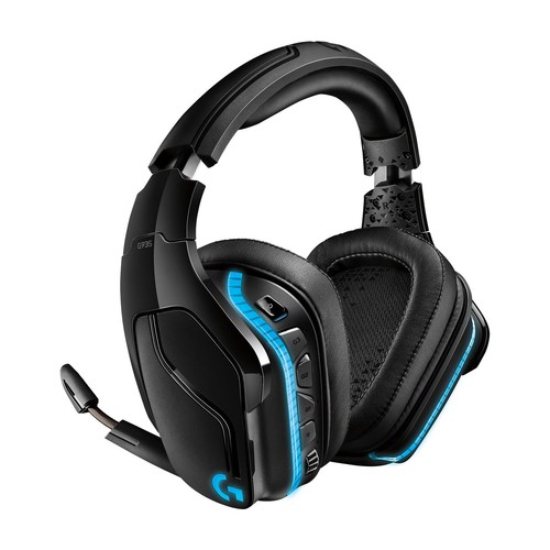 Logitech g935 - logitech,
