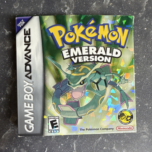Nintendo pokémon versione - nintendo,