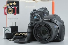 Sony Cyber-shot DSC-HX400V
