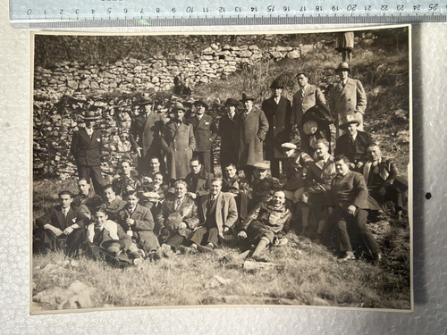 Gruppo ritratto trieste - gruppo,