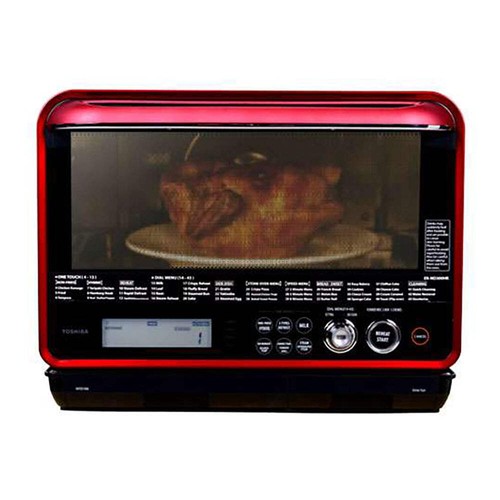 Toshiba forno vapore - forno,