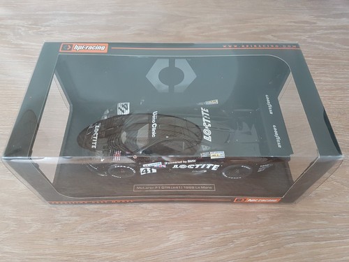 Hpi racing 8864 mclaren - 1/18,