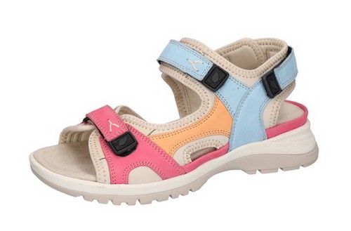 Sandalo waldrunner sora - sandalo,