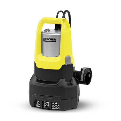 Karcher elettropompa sommersa - elettropompa,