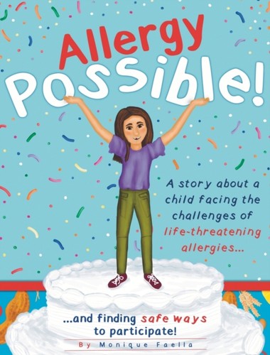 Faella allergy possible a - allergy, possible!