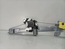 MECCANISMO ALZAVETRO ANT. DX PER DACIA Duster 1° Serie 807206838R K9K658 (10>)