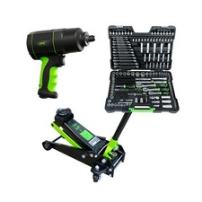 53608 AVVITATORE PNEUMATICO DA