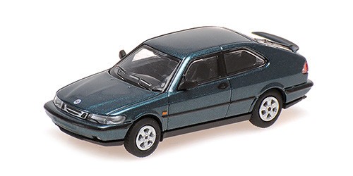 Minichamps 870170120 saab - 870170120,