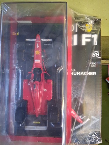 Grandi ferrari 88 - le,