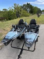 Hobie Pro Angler 14 -