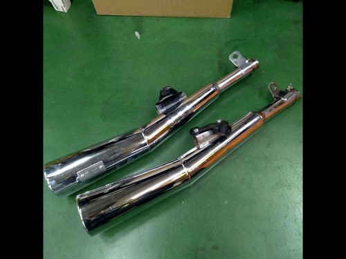 Marving slip exhaust - marving, slip-on