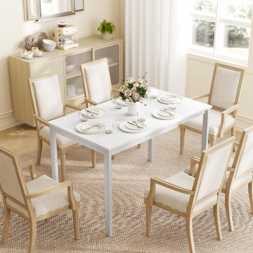 Dechome tavolo allungabile - allungabile, da