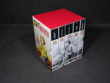 TEX CONTRO MEFISTO 1/5 Serie completa + Box – Mondadori 2012 I Ed.