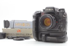 [Top MINT VC-9M] Minolta α9