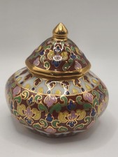 Vintage porcellana thailandese