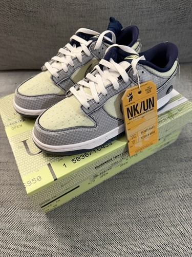 Nike dunk low union - nike,