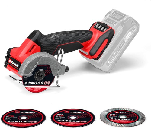 Einhell smerigliatrice disco - einhell,
