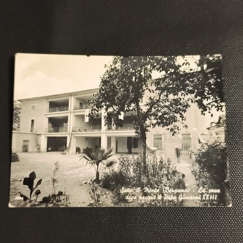 2834 casa dove - il, papa