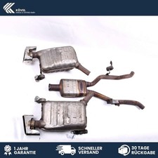 Silenzioso Finale Sistema Di