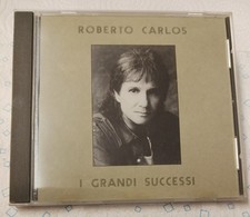 ROBERTO CARLOS  " I Grandi